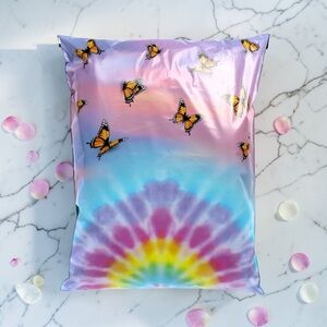 (10) 14x17 Poly Mailers